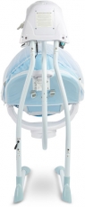 Колисальний центр Caretero Raffi Blue